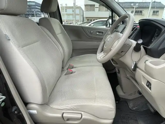 ホンダ Ｎ ＷＧＮ G 島根県 2014(平26)年 6.6万km プレミアムディープモカパール 社外CDオーディオ　/アイドリングストップ　/横滑り防止装置　/スマートキー　/プッシュスタート　/純正フロアマット　/スペアキー１本