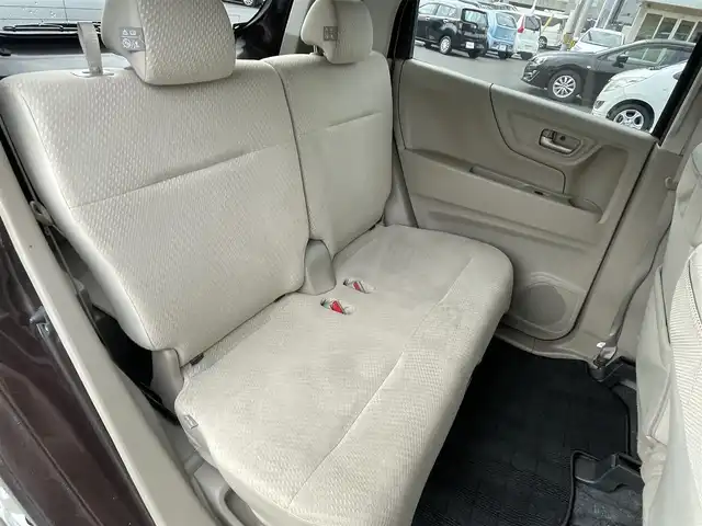 ホンダ Ｎ ＷＧＮ G 島根県 2014(平26)年 6.6万km プレミアムディープモカパール 社外CDオーディオ　/アイドリングストップ　/横滑り防止装置　/スマートキー　/プッシュスタート　/純正フロアマット　/スペアキー１本