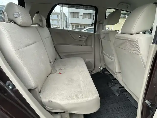 ホンダ Ｎ ＷＧＮ G 島根県 2014(平26)年 6.6万km プレミアムディープモカパール 社外CDオーディオ　/アイドリングストップ　/横滑り防止装置　/スマートキー　/プッシュスタート　/純正フロアマット　/スペアキー１本