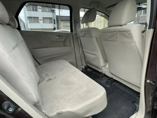 ホンダ Ｎ ＷＧＮ G 島根県 2014(平26)年 6.6万km プレミアムディープモカパール 社外CDオーディオ　/アイドリングストップ　/横滑り防止装置　/スマートキー　/プッシュスタート　/純正フロアマット　/スペアキー１本