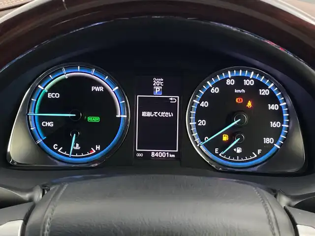 トヨタ ハリアー ハイブリッド プレミアム 新潟県 2014(平26)年 8.4万km スパークリングブラックパールクリスタルシャイン 4WD/サンルーフ/純正メモリナビ/　フルセグTV/Bluetooth/CD/DVD/USB/モデリスタエアロ/JBLサウンド/クルーズコントロール/レーンキープアシスト/パワーバックドア/D席メモリーシート/レザーシート/前席シートヒーター/前席パワーシート/ドライブレコーダー/バックモニター/ビルトインETC/オートマチックハイビーム/オートライト/LEDヘッドライト/ステアリングスイッチ
