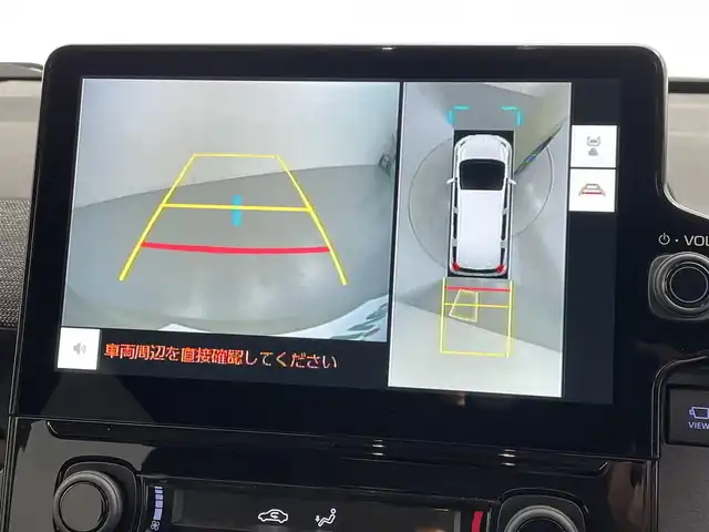 トヨタ シエンタ ハイブリッド Z 熊本県 2025(令7)年 0.1千km ベージュ 登録済未使用車/純正ディスプレイオーディオコネクトナビ（ＡｐｐｌＣａｒＰｌａｙ・ＡｎｄｒｏｉｄＡｕｔｏ・ＢＴ・フルセグ・ＵＳＢ）/純正前後ドライブレコーダー　/全周囲カメラ/ビルトインＥＴＣ２．０　/トヨタセーフティーセンス/・ブラインドスポットモニター/・レーダークルーズコントロール/・プリクラッシュセーフティ/・レーンキープアシスト/・レーンディパーチャーアラート/・リアクロストラフィックアラート/・駐車時支援パーキングサポートシステム/・プロアクティブドライビングアシスト/・ロードサインアシスト/横滑り防止/両側パワースライドドア　/前後クリアランスソナー/オートライト/オートマチックハイビーム/LEDヘッドライト/スマートキー/プッシュスタート/スペアキー1本/保証書/取扱説明書