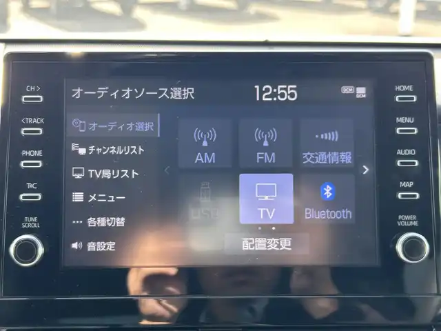 トヨタ カムリ WSレザーパッケージ 和歌山県 2021(令3)年 7万km アティチュードブラックマイカ/プラチナホワイトパールマイカ 純正ナビ/フルセグTV/Bluetooth/CD/DVD/USB/バックカメラ/ビルトインETC/前後ドライブレコーダー/トヨタセーフティセンス/BSM/レーダークルーズコントロール/レーンキープアシスト/クリアランスソナー/革巻きステアリング/ステアリングスイッチ/パドルシフト/レザーシート/前席パワーシート/前席シートヒーター/LEDヘッドライト/オートライト/オートハイビーム/純正18インチAW/ドアバイザー/純正フロアマット/プッシュスタート/スマートキー