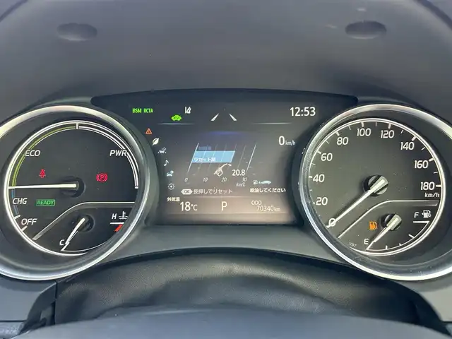 トヨタ カムリ WSレザーパッケージ 和歌山県 2021(令3)年 7万km アティチュードブラックマイカ/プラチナホワイトパールマイカ 純正ナビ/フルセグTV/Bluetooth/CD/DVD/USB/バックカメラ/ビルトインETC/前後ドライブレコーダー/トヨタセーフティセンス/BSM/レーダークルーズコントロール/レーンキープアシスト/クリアランスソナー/革巻きステアリング/ステアリングスイッチ/パドルシフト/レザーシート/前席パワーシート/前席シートヒーター/LEDヘッドライト/オートライト/オートハイビーム/純正18インチAW/ドアバイザー/純正フロアマット/プッシュスタート/スマートキー