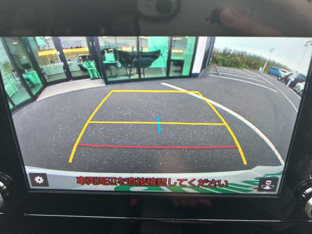 トヨタ アクア G 鹿児島県 2021(令3)年 6.4万km プラチナホワイトパールマイカ 純正ナビ/【フルセグTV/Bluetooth/Miracast】/バックカメラ/アドバンストパークシステム/USB/レーダークルーズコントロール/プリクラッシュセーフティー/LEDヘッドライト/アイドリングストップ/100V電源/スマートキー