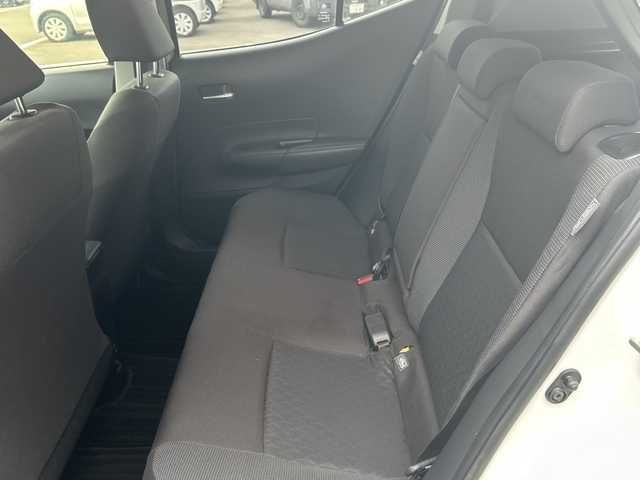 トヨタ アクア G 鹿児島県 2021(令3)年 6.4万km プラチナホワイトパールマイカ 純正ナビ/【フルセグTV/Bluetooth/Miracast】/バックカメラ/アドバンストパークシステム/USB/レーダークルーズコントロール/プリクラッシュセーフティー/LEDヘッドライト/アイドリングストップ/100V電源/スマートキー