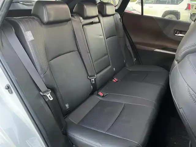 トヨタ ハリアー ハイブリッド Z レザーパッケージ 愛知県 2021(令3)年 7.3万km ホワイトパールクリスタルシャイン 純正11インチナビ/フルセグTV/アラウンドビューモニター/モデリスタエアロ・グリル/アダプティブクルーズコントロール/JBLサウンド/トヨタセーフティセンス/シートヒーター/エアシート/パワーシート/ステアリングヒーター/ETC2.0