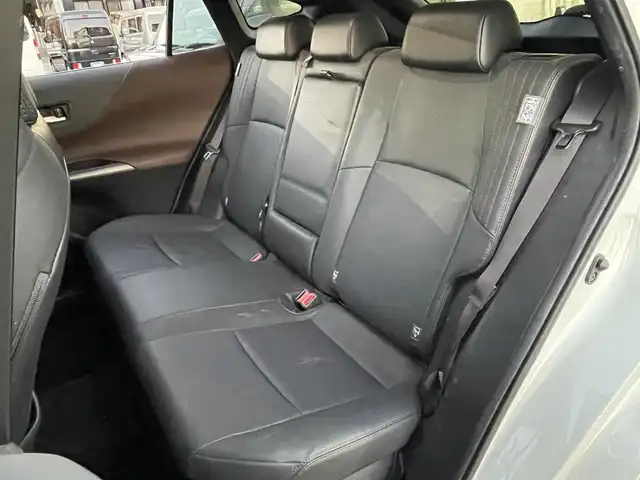 トヨタ ハリアー ハイブリッド Z レザーパッケージ 愛知県 2021(令3)年 7.3万km ホワイトパールクリスタルシャイン 純正11インチナビ/フルセグTV/アラウンドビューモニター/モデリスタエアロ・グリル/アダプティブクルーズコントロール/JBLサウンド/トヨタセーフティセンス/シートヒーター/エアシート/パワーシート/ステアリングヒーター/ETC2.0