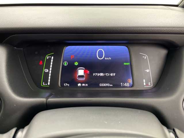 ホンダ フィット e:HEVホーム カーサ 道央・札幌 2022(令4)年 3.3万km プレミアムクリスタルレッドM ・4WD/・寒冷地仕様/・ホンダセンシング/・衝突被害軽減ブレーキ/・横滑り防止装置/・レーンキープアシスト/・クルーズコントロール/・純正9インチナビ/・BT&USB&フルセグTV/・ハーフレザーシート/・前席シートヒーター/・ビルトインETC2.0/・LEDヘッドライト/・オートライト/・スマートキー/・プッシュスタート