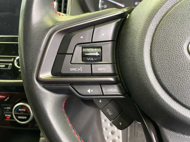 スバル インプレッサ スポーツ STI スポーツ 新潟県 2021(令3)年 5.3万km セラミックホワイト 4WD/純正ナビ（Bluetooth/DTV）/ワンオーナー/バックカメラ/パワーシートメモリ/BSM（ブラインドスポットモニター）/AVH（オートビークルホールド）/SRH（ステアリング連動ヘッドランプ）/コーナーセンサー/パドルシフト/衝突軽減ブレーキ/純正18インチアルミホイール/LEDヘッドライト/クルーズコントロール/ステアリングスイッチ/アイドリングストップ/パーキングアシスト/STIマフラー/社外ETC/ドアバイザー/電動格納ミラー