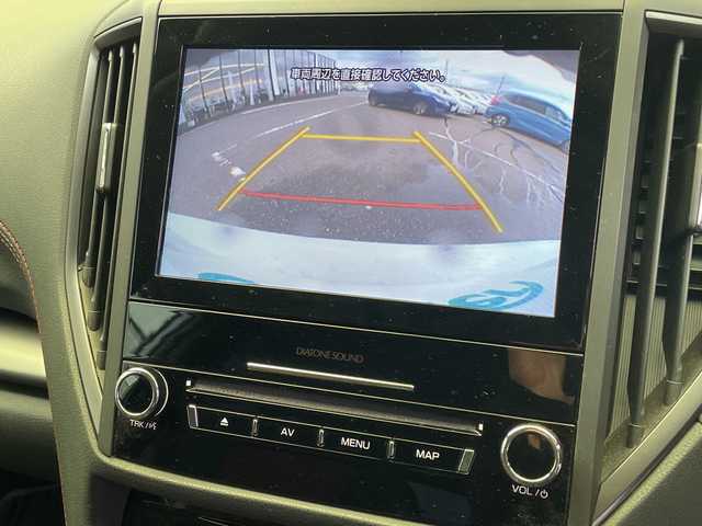 スバル インプレッサ スポーツ STI スポーツ 新潟県 2021(令3)年 5.3万km セラミックホワイト 4WD/純正ナビ（Bluetooth/DTV）/ワンオーナー/バックカメラ/パワーシートメモリ/BSM（ブラインドスポットモニター）/AVH（オートビークルホールド）/SRH（ステアリング連動ヘッドランプ）/コーナーセンサー/パドルシフト/衝突軽減ブレーキ/純正18インチアルミホイール/LEDヘッドライト/クルーズコントロール/ステアリングスイッチ/アイドリングストップ/パーキングアシスト/STIマフラー/社外ETC/ドアバイザー/電動格納ミラー