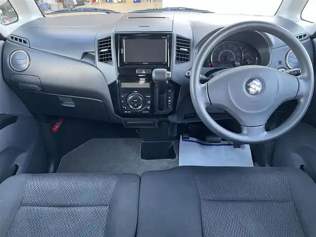 スズキ パレット ＳＷ XS 岩手県 2012(平24)年 11.2万km 黒