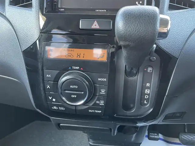 スズキ パレット ＳＷ XS 岩手県 2012(平24)年 11.2万km 黒