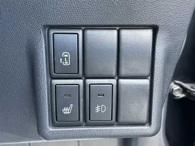 スズキ パレット ＳＷ XS 岩手県 2012(平24)年 11.2万km 黒