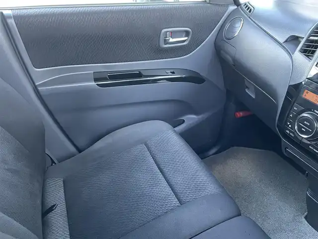 スズキ パレット ＳＷ XS 岩手県 2012(平24)年 11.2万km 黒