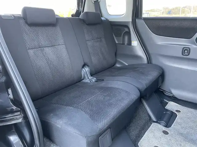 スズキ パレット ＳＷ XS 岩手県 2012(平24)年 11.2万km 黒