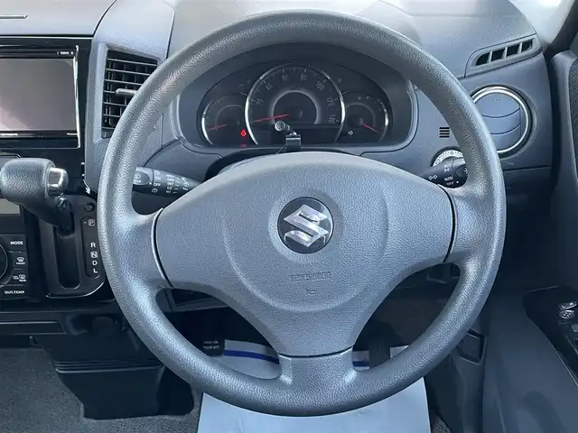 スズキ パレット ＳＷ XS 岩手県 2012(平24)年 11.2万km 黒