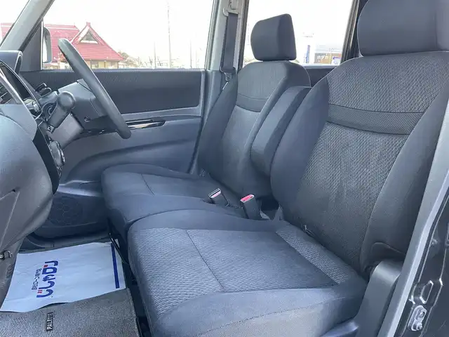 スズキ パレット ＳＷ XS 岩手県 2012(平24)年 11.2万km 黒