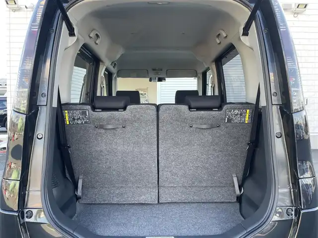 スズキ パレット ＳＷ XS 岩手県 2012(平24)年 11.2万km 黒