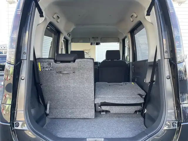 スズキ パレット ＳＷ XS 岩手県 2012(平24)年 11.2万km 黒