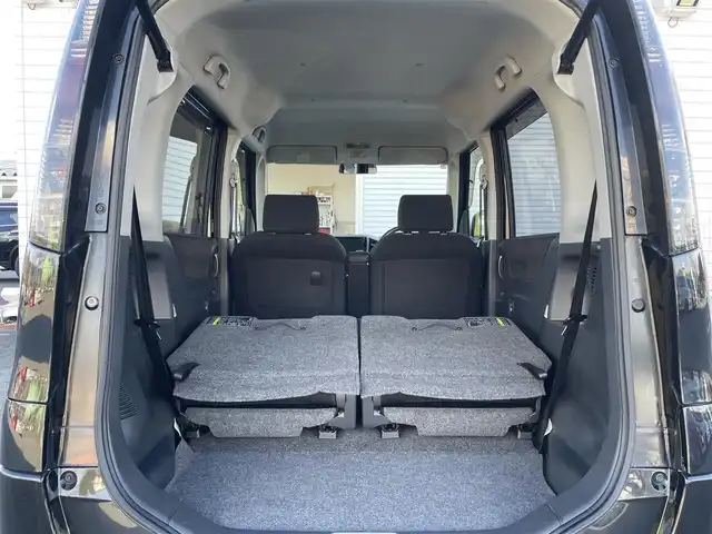 スズキ パレット ＳＷ XS 岩手県 2012(平24)年 11.2万km 黒