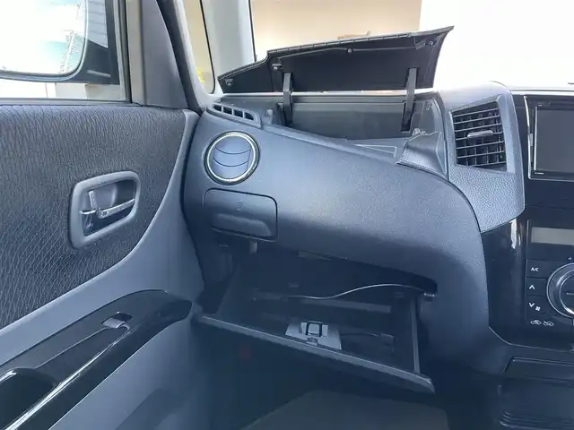 スズキ パレット ＳＷ XS 岩手県 2012(平24)年 11.2万km 黒