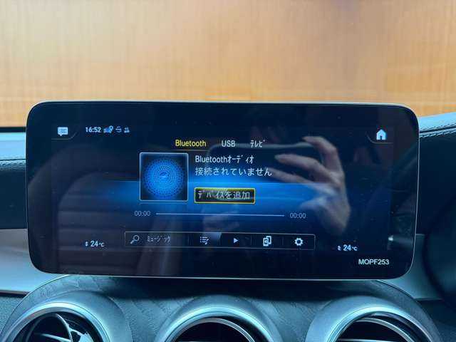 メルセデス・ベンツ ＧＬＣ２２０ d 4マチック AMGライン 千葉県 2019(令1)年 3万km ブリリアントブルーM レザーエクスクルーシブＰＫＧ　/パノラマＳＲ　/Ｂｕｒｍｅｓｔｅｒサウンド　/ＨＵＤ　/茶革シート　/ＡＣＣ　/ナビ　/ＴＶ　/３６０°　/Ｂｌｕｅｔｏｏｔｈ接続　/シートヒーター　/ベンチレーション　/電動リアゲート