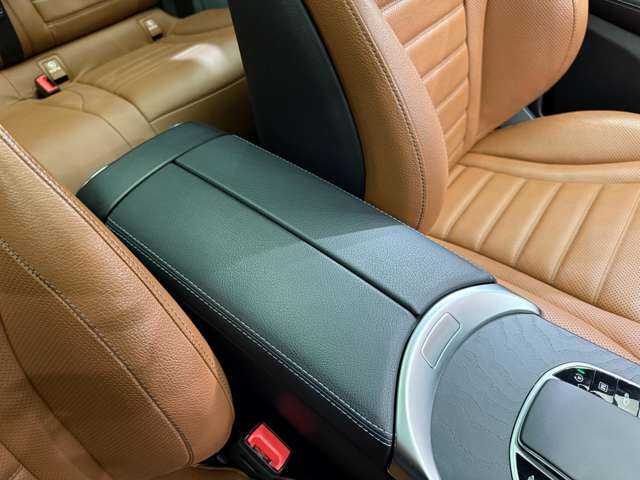 メルセデス・ベンツ ＧＬＣ２２０ d 4マチック AMGライン 千葉県 2019(令1)年 3万km ブリリアントブルーM レザーエクスクルーシブＰＫＧ　/パノラマＳＲ　/Ｂｕｒｍｅｓｔｅｒサウンド　/ＨＵＤ　/茶革シート　/ＡＣＣ　/ナビ　/ＴＶ　/３６０°　/Ｂｌｕｅｔｏｏｔｈ接続　/シートヒーター　/ベンチレーション　/電動リアゲート