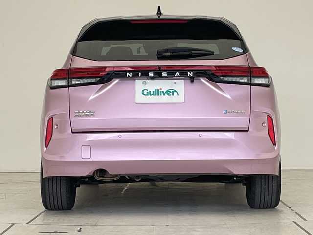 日産 オーラ G 愛知県 2022(令4)年 5万km ピンク プロパイロット/純正9型ディスプレイオーディオナビ/プレミアムサウンドBOSE/全方位カメラ/レーダークルーズコントロール/シートヒーター/バックカメラ/コーナーセンサー/純正アルミホイール/ETC2.0/ブラインドスポットモニター/LEDヘッドライト/ステアリングヒーター/インテリジェントミラー/オートマチックハイビーム/ワイヤレス充電機/衝突軽減システム/フルセグ/Bluetooth/ステアリングスイッチ/スマートキー/プッシュスタート