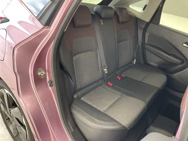 日産 オーラ G 愛知県 2022(令4)年 5万km ピンク プロパイロット/純正9型ディスプレイオーディオナビ/プレミアムサウンドBOSE/全方位カメラ/レーダークルーズコントロール/シートヒーター/バックカメラ/コーナーセンサー/純正アルミホイール/ETC2.0/ブラインドスポットモニター/LEDヘッドライト/ステアリングヒーター/インテリジェントミラー/オートマチックハイビーム/ワイヤレス充電機/衝突軽減システム/フルセグ/Bluetooth/ステアリングスイッチ/スマートキー/プッシュスタート