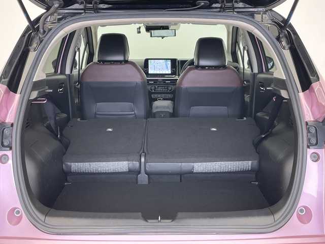 日産 オーラ G 愛知県 2022(令4)年 5万km ピンク プロパイロット/純正9型ディスプレイオーディオナビ/プレミアムサウンドBOSE/全方位カメラ/レーダークルーズコントロール/シートヒーター/バックカメラ/コーナーセンサー/純正アルミホイール/ETC2.0/ブラインドスポットモニター/LEDヘッドライト/ステアリングヒーター/インテリジェントミラー/オートマチックハイビーム/ワイヤレス充電機/衝突軽減システム/フルセグ/Bluetooth/ステアリングスイッチ/スマートキー/プッシュスタート