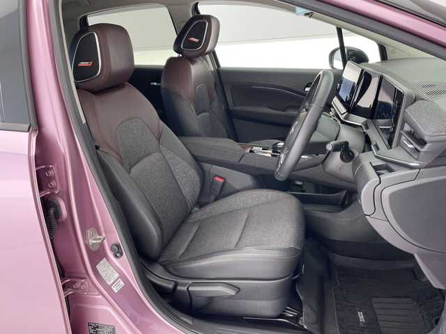 日産 オーラ G 愛知県 2022(令4)年 5万km ピンク プロパイロット/純正9型ディスプレイオーディオナビ/プレミアムサウンドBOSE/全方位カメラ/レーダークルーズコントロール/シートヒーター/バックカメラ/コーナーセンサー/純正アルミホイール/ETC2.0/ブラインドスポットモニター/LEDヘッドライト/ステアリングヒーター/インテリジェントミラー/オートマチックハイビーム/ワイヤレス充電機/衝突軽減システム/フルセグ/Bluetooth/ステアリングスイッチ/スマートキー/プッシュスタート