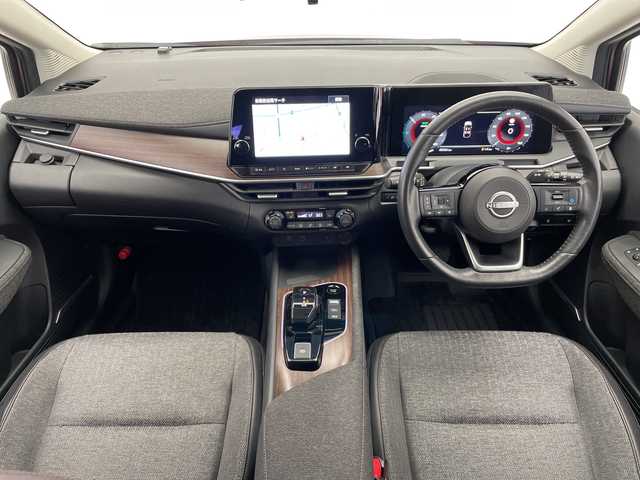 日産 オーラ G 愛知県 2022(令4)年 5万km ピンク プロパイロット/純正9型ディスプレイオーディオナビ/プレミアムサウンドBOSE/全方位カメラ/レーダークルーズコントロール/シートヒーター/バックカメラ/コーナーセンサー/純正アルミホイール/ETC2.0/ブラインドスポットモニター/LEDヘッドライト/ステアリングヒーター/インテリジェントミラー/オートマチックハイビーム/ワイヤレス充電機/衝突軽減システム/フルセグ/Bluetooth/ステアリングスイッチ/スマートキー/プッシュスタート