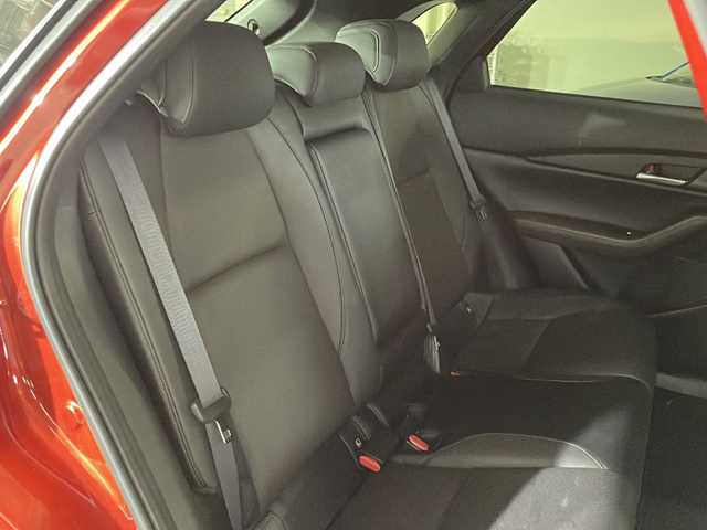 マツダ ＣＸ－３０ XD Lパッケージ 広島県 2021(令3)年 2.9万km ソウルレッドクリスタルM 純正８．８型ナビ　/全周囲カメラ　/フルエアロ　/レーダークルーズコントロール　/シートヒーター　/パワーシート　/フルセグ　/パワーリアゲート　/ステアリングヒーター/ブラインドスポットモニター　/ドラレコ　/ETC/純正１８インチアルミホイール(215/55/R18)/エアバック（運転席/助手席/サイド/カーテン）