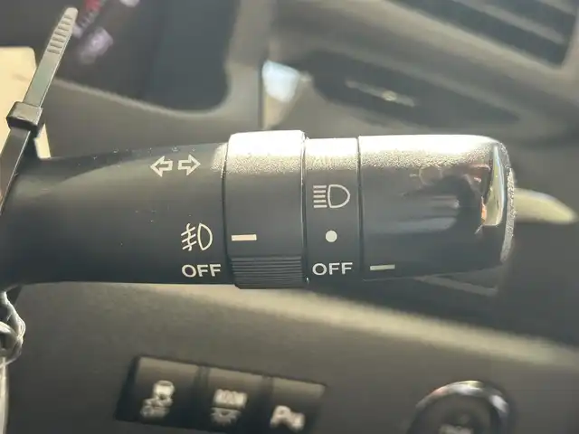 トヨタ ヴェルファイア 2．4Z ゴールデンアイズ 沖縄県 2013(平25)年 12万km ブラック