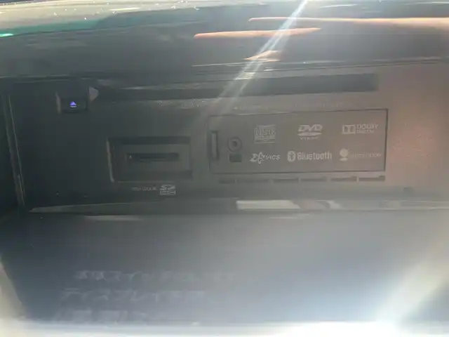 トヨタ ヴェルファイア 2．4Z ゴールデンアイズ 沖縄県 2013(平25)年 12万km ブラック