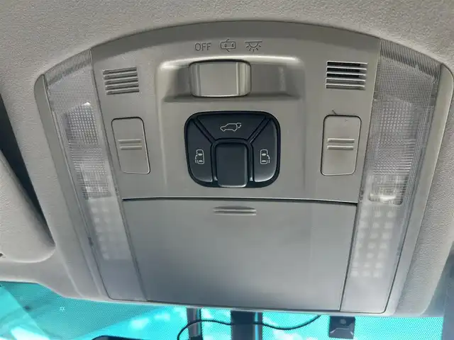 トヨタ ヴェルファイア 2．4Z ゴールデンアイズ 沖縄県 2013(平25)年 12万km ブラック