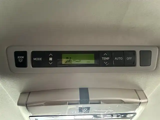 トヨタ ヴェルファイア 2．4Z ゴールデンアイズ 沖縄県 2013(平25)年 12万km ブラック