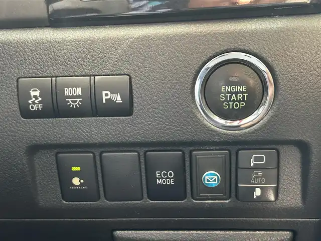 トヨタ ヴェルファイア 2．4Z ゴールデンアイズ 沖縄県 2013(平25)年 12万km ブラック