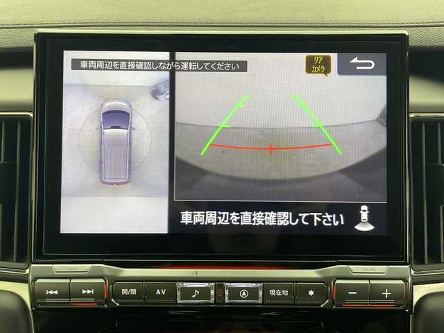 三菱 デリカＤ：５ P 秋田県 2021(令3)年 2.7万km ベージュ 4WD/衝突被害軽減ブレーキ　/ALPINEナビ　/　　CD/DVD/BT/フルセグTV/アラウンドビューモニター　/両側パワースライドドア/パワーバックドア　/レーダークルーズコントロール　/LEDオートライト　/運転席パワーシート　/前席シートヒーター　/社外BRUT16インチアルミホイール/LED照明付き電動サイドステップ/ブラインドスポットモニター/ステアリングヒーター/パドルシフト/スマートキー/ETC