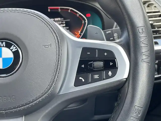 ＢＭＷ ＢＭＷ Ｘ３ xDrive20d Mスポーツ 静岡県 2020(令2)年 3.6万km アルピンホワイトⅢ 黒革/ハイラインパッケージ/・ ランバーサポート/・ リヤシートヒーティング/・ヴァーネスカレザーシート/・ポプラグレーファインウッドインテリアトリム/純正ナビ/(Bluetooth/AppleCaPlay/USB/CD/フルセグ)/メモリー付きパワーシート/ワイヤレスチャージング/ACC/BSM/DSC/HDC/360°カメラ/アダブティブLEDライト/Mライトアロイホイールダブルスポークスタイリング/ルーフレール/前後ドライブレコーダー/ETC/保証書/取扱説明書