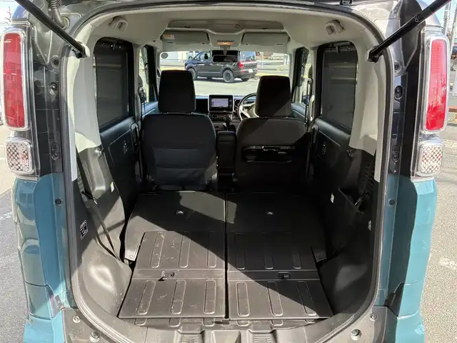 スズキ スペーシア ギア HYBRID XZターボ 静岡県 2020(令2)年 3.5万km デニムブルーメタリック/ガンメタ 禁煙車/ワンオーナー /デュアルカメラブレーキサポート/車線逸脱警報機能/先行車発進お知らせ機能/アダプティブクルーズコントロール/誤発進抑制機能/後方誤発進抑制機能/ハイビームアシスト/後退時ブレーキサポート/リアパーキングセンサー/純正メモリーナビ/フルセグテレビ/Bluetooth/DVD再生/アラウンドビューモニター/両側パワースライドドア/LEDヘッドライト/シートヒーター/ドライブレコーダー/スマートキー/スペアキー/新車保証書/取扱説明書