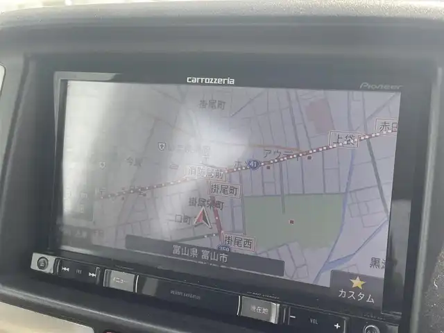 スズキ エブリイ PC 富山県 2017(平29)年 8.4万km スペリアホワイト (株)IDOMが運営する【じしゃロン富山店】の自社ローン専用車両になります。こちらは現金またはオートローンご利用時の価格です。自社ローンご希望の方は別途その旨お申し付け下さい/両側スライドドア/ETC/ナビ