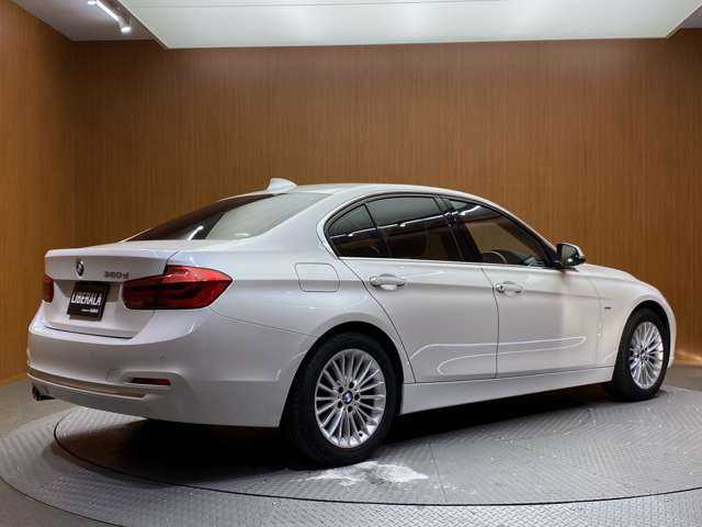 ＢＭＷ ３２０ｄ