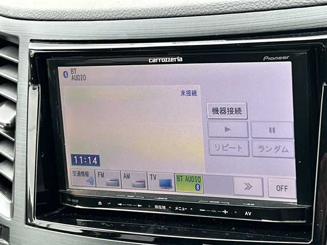 スバル レガシィ Ｂ４