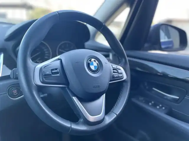 ＢＭＷ ２１８ｄ