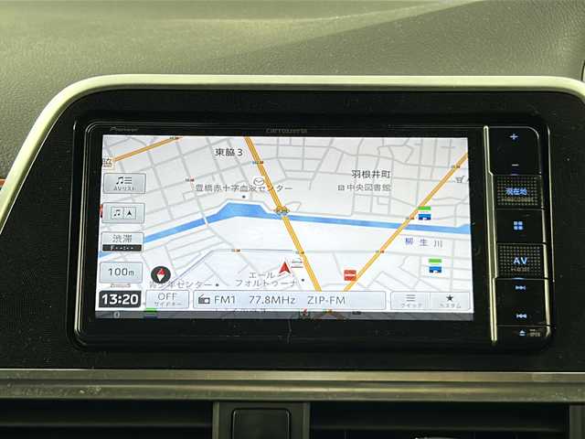 トヨタ シエンタ G 愛知県 2019(令1)年 5.6万km コバルトブルーメタリック 7V型メモリナビ/（Bluetooth/CD/DVD/フルセグTV/USB)/ 品番：AVIC-RW710】/両側パワースライドドア/ETC/ドライブレコーダー/トヨタセーフティセンス/・オートマチックハイビーム/・衝突軽減ブレーキ/・レーンキープアシスト/横滑り防止装置/アイドリングストップ/ヘッドライトレベライザー/オート電動格納ドアミラー/プッシュスタート/スマートキー【スペア1本】/純正ドアバイザー/純正フロアマット/禁煙車