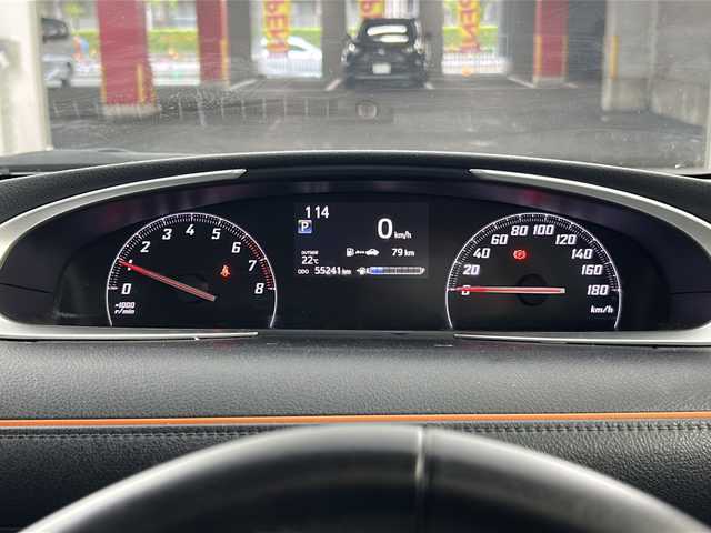 トヨタ シエンタ G 愛知県 2019(令1)年 5.6万km コバルトブルーメタリック 7V型メモリナビ/（Bluetooth/CD/DVD/フルセグTV/USB)/ 品番：AVIC-RW710】/両側パワースライドドア/ETC/ドライブレコーダー/トヨタセーフティセンス/・オートマチックハイビーム/・衝突軽減ブレーキ/・レーンキープアシスト/横滑り防止装置/アイドリングストップ/ヘッドライトレベライザー/オート電動格納ドアミラー/プッシュスタート/スマートキー【スペア1本】/純正ドアバイザー/純正フロアマット/禁煙車
