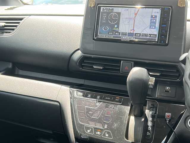 三菱 ｅＫクロススペース T 千葉県 2021(令3)年 2.7万km チタニウムグレーメタリック ナビ フルセグTV 全方位カメラ ハンズフリーオートスライド パワースライドドア デジタルミラー全方位カメラ付き USB リアサーキュレーター パドルシフト 衝突軽減 ルーフレール リアスポ ソナー