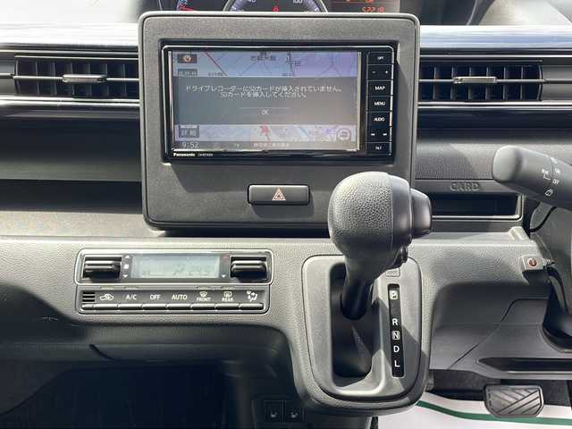 スズキ ワゴンＲ HYBRID FX リミテッド 静岡県 2019(平31)年 5.3万km ノクターンブルーパール 社外ナビ/地デジTV/社外CD/DVD/Bluetooth/バック/全周囲カメラ/ヘッドアップディプレイ/衝突軽減ブレーキ/レーンキープアシスト/シートヒーター/純正14インチAW/ETC/ドライブレコーダー
